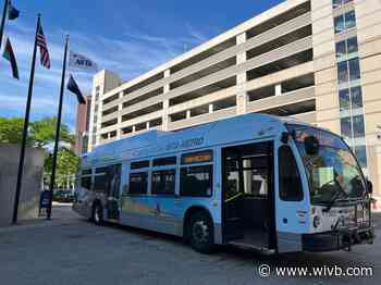 NFTA Adventure Bus returning this summer for WNY day trips
