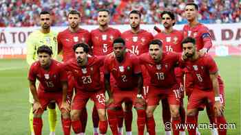 Rooting for Portugal at World Cup 2026? Here's a Guide to All Its Matches