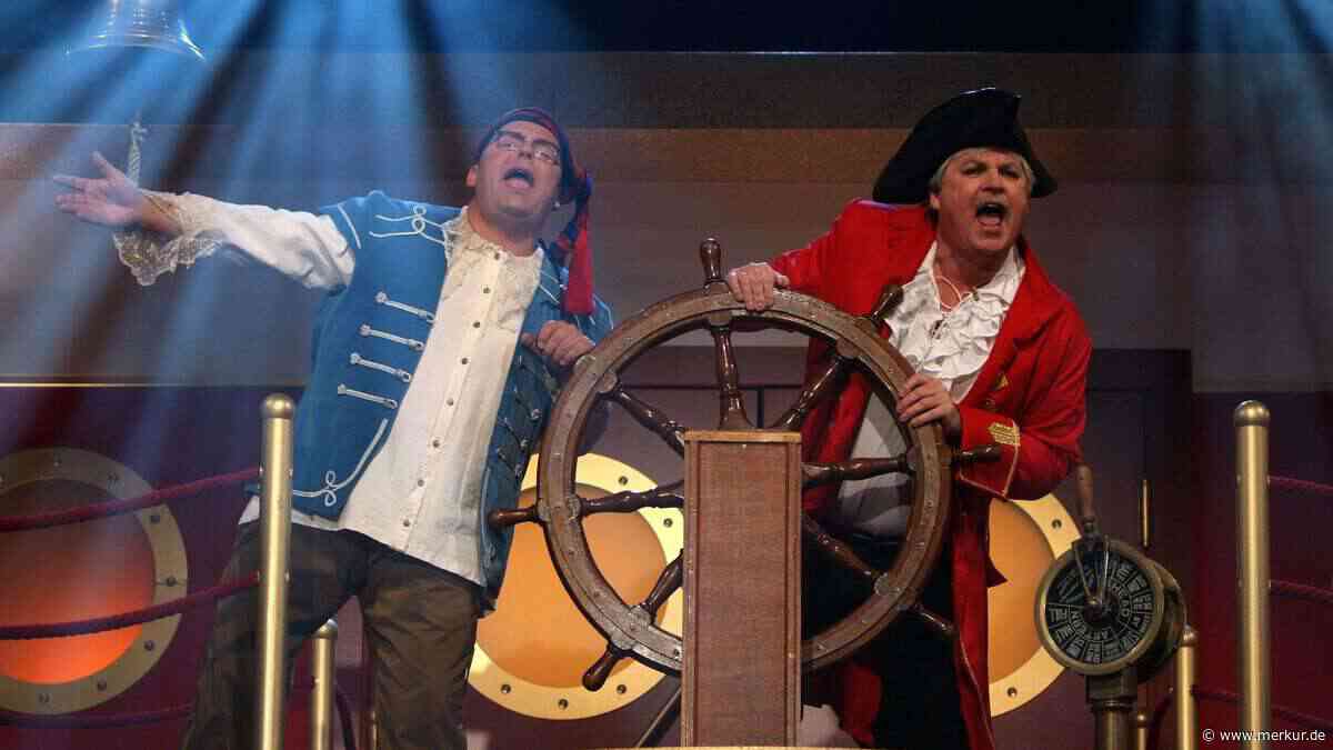 Kult-Duo triumphiert in Charts über Helene Fischer – mit 40 Jahre altem WM-Song: „Werden wir uns einrahmen“