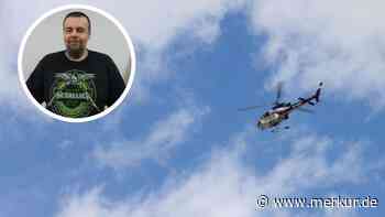 Verurteilter Mörder flieht bei Freigang – Polizei warnt: „Nicht nähern“