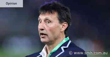 The five changes Laurie Daley needs to make to win Origin III