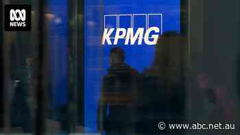 KPMG the latest example of accountants being unaccountable