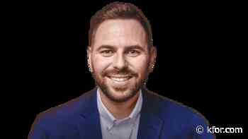 Jackson Lahmeyer announces withdrawal from Oklahoma's Congressional runoff