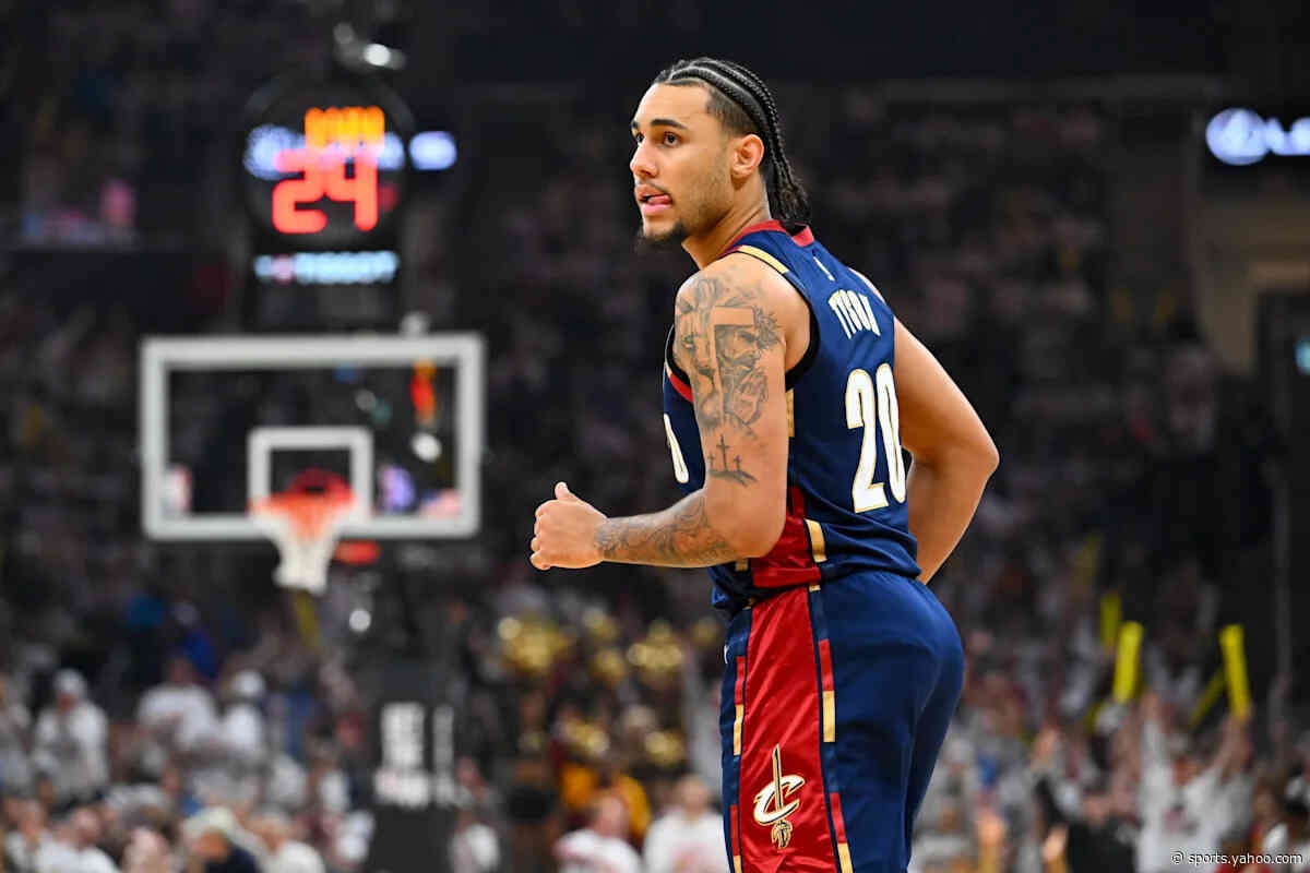 Cavaliers Reacts Survey: Who is their most important prospect?