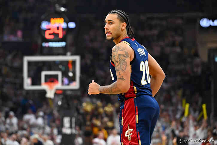 Cavaliers Reacts Survey: Who is their most important prospect?