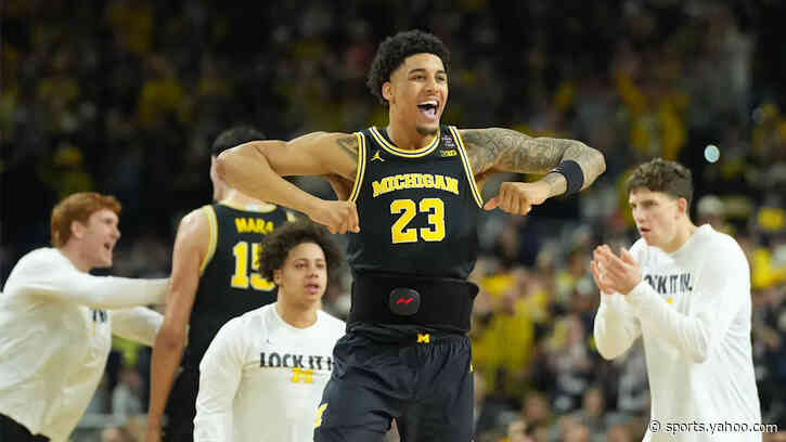 Yaxel Lendeborg reportedly impressed Warriors in workout, is ‘obvious' fit