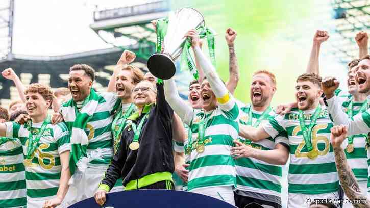 Scottish Premiership fixture release - all you need to know