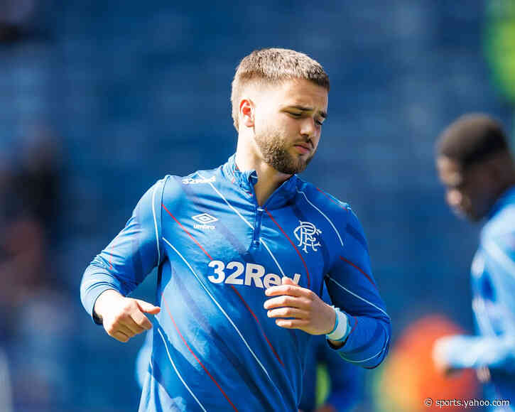 Atalanta Want To Sign This 16 G/A Star: Should Rangers Keep Him This Summer?