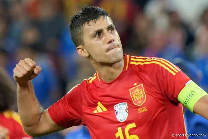 Man City awaiting Rodri contract clarity to progress Enzo Maresca’s midfield rebuild