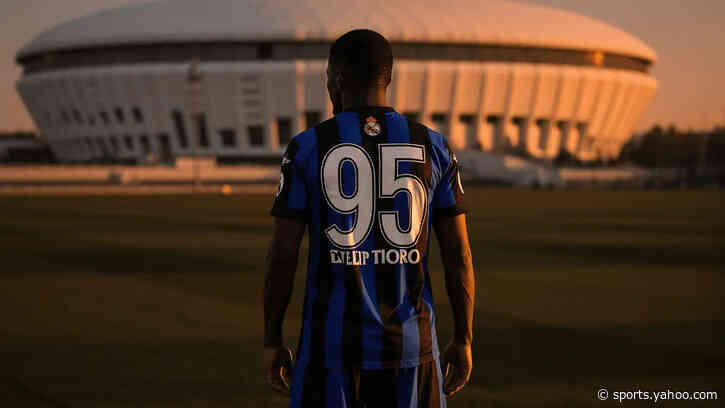 Real Madrid Contact Inter Over Bastoni as Mourinho Decision Looms