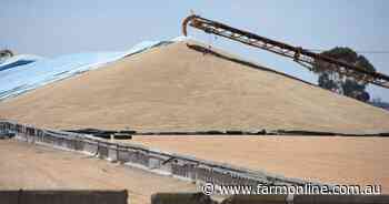 APVMA review for grain protection product with link to phased out chemistry
