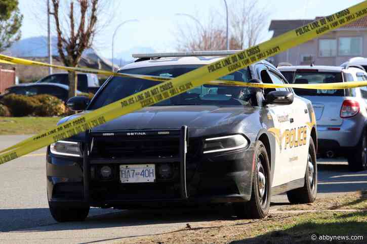 Man who stabbed wife 7 times guilty of 2nd-degree murder in Abbotsford