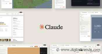 Claude Design will now stick to your brand guidelines instead of generic AI mockups