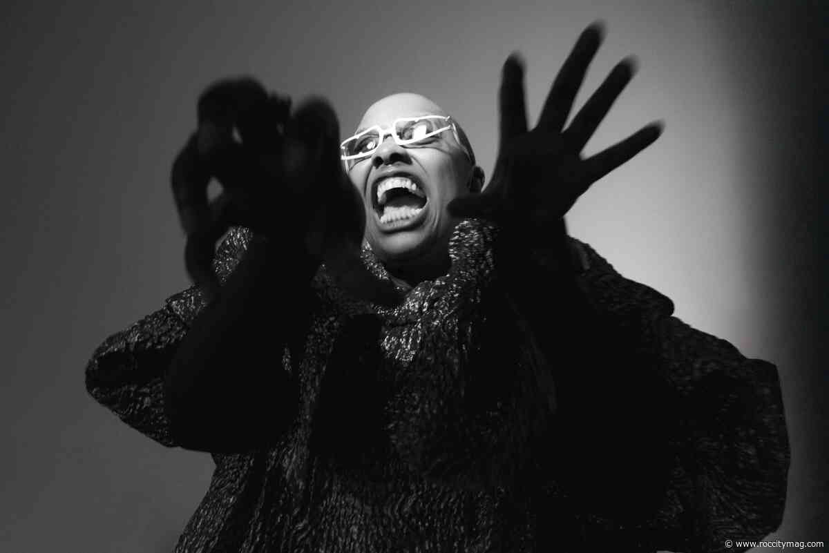 The multifaceted Cécile McLorin Salvant returns to Jazz Fest on June 24