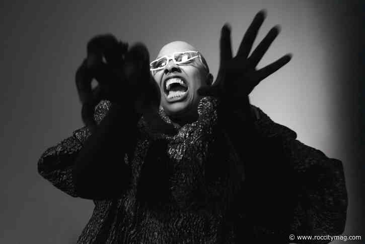 The multifaceted Cécile McLorin Salvant returns to Jazz Fest on June 24