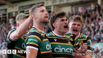 All you need to know ahead of Saints' Prem final
