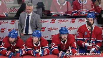 Who Is the Best Offseason Target for the Montreal Canadiens?