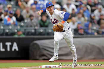 Mets reacquire Kingston High School graduate Zack Short