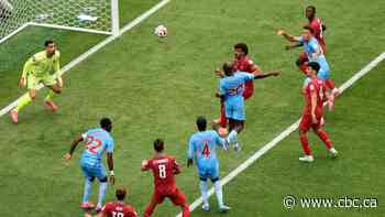 Portugal limited to 1-1 draw by DR Congo in World Cup opener