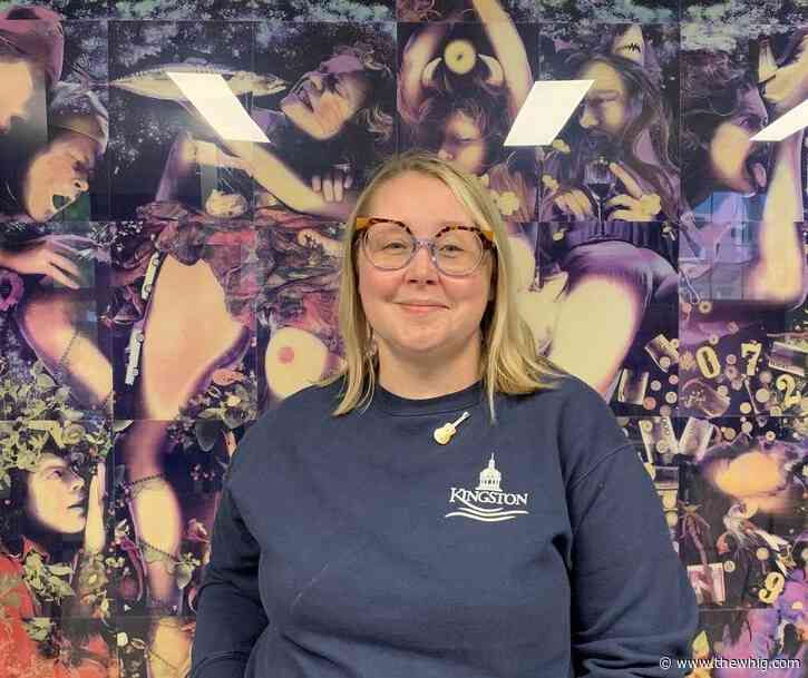 ENT: New exhibition celebrates Kingston's musical history