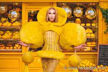 « Drag Race France » saison 4 : qui sont Azemylia et Holly White, les deux reines azuréennes prêtes à tout rafler ?