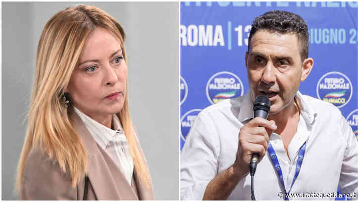 Meloni: “Vannacci ha chiuso all’alleanza, è funzionale alla sinistra”. Il generale: “Se vuol parlare con me, mi contatti”