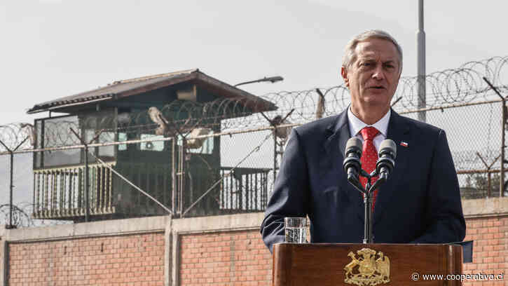 "Es una majamama": Diputados fustigan el Registro de Vándalos que propone Kast