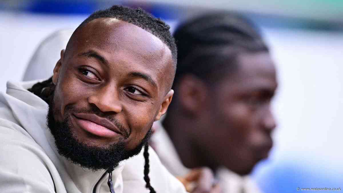 Ghana vs Panama TV channel, kick-off time and how to watch World Cup tie