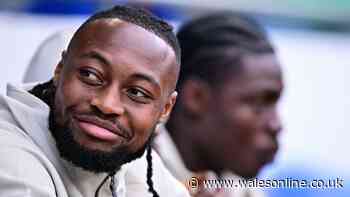 Ghana vs Panama TV channel, kick-off time and how to watch World Cup tie