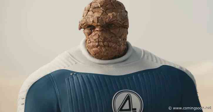 Avengers: Doomsday Gets a Super Early Rotten Tomatoes Prediction
