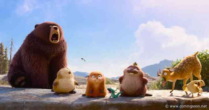 Hoppers 2 Could Happen, But Pixar Needs to Solve 1 Big Problem First