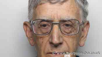 Vicar, 77, gave bizarre excuse as officers found child images on laptop