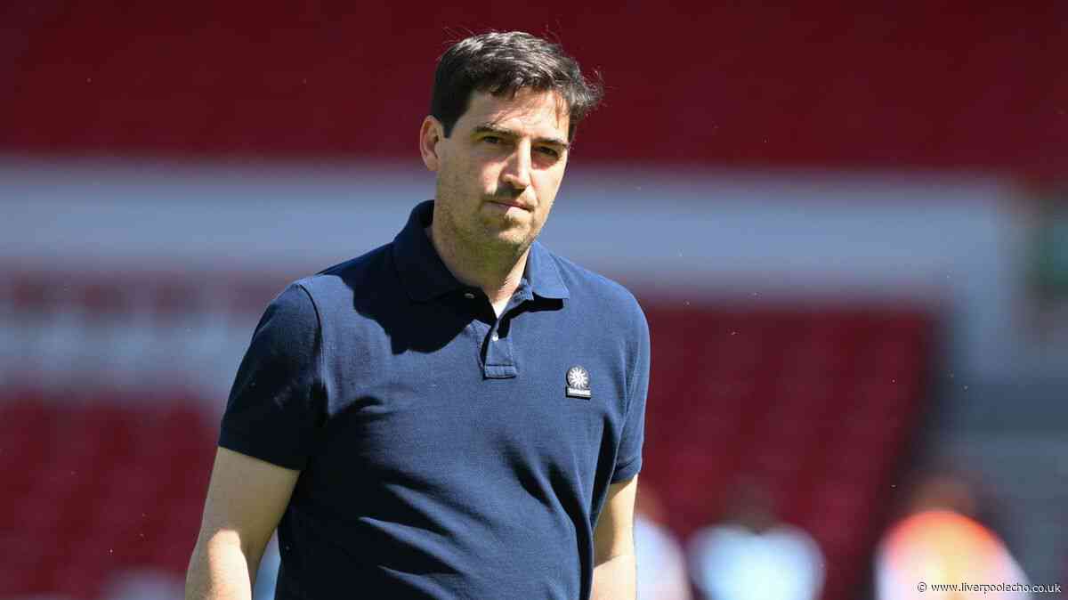 Liverpool offer rejected as young star's move to Premier League rivals 'done and dusted'