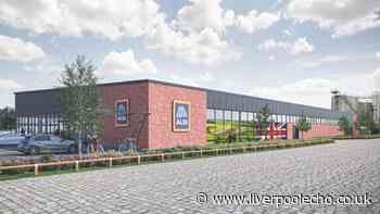 Aldi announces £7m plans for new Wirral store