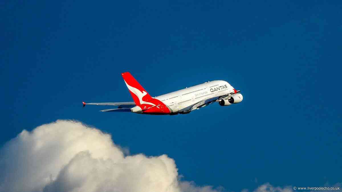 World's longest non-stop flight from London launches in 2027