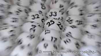 Lotto heute am Mittwoch: Das sind die Gewinnzahlen am 17. Juni