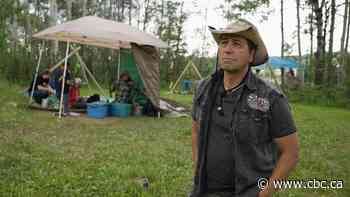 Archaeology field school near Fort St. John, B.C., reflects 12,500 years of Indigenous history
