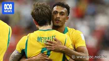 What to know about the Socceroos's next World Cup match
