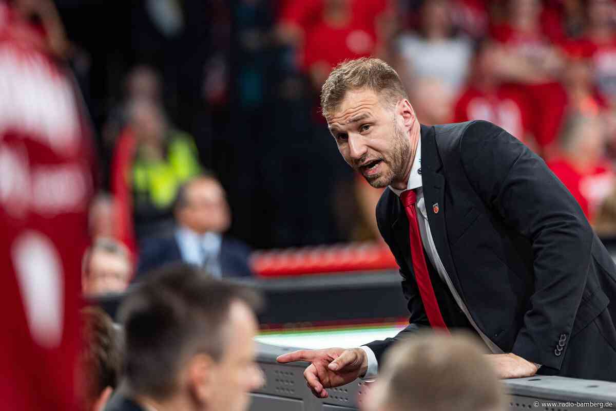 Basketball-Streit um Trainer Gavel – «Er bricht den Vertrag»