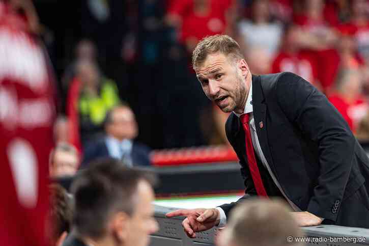 Basketball-Streit um Trainer Gavel – «Er bricht den Vertrag»