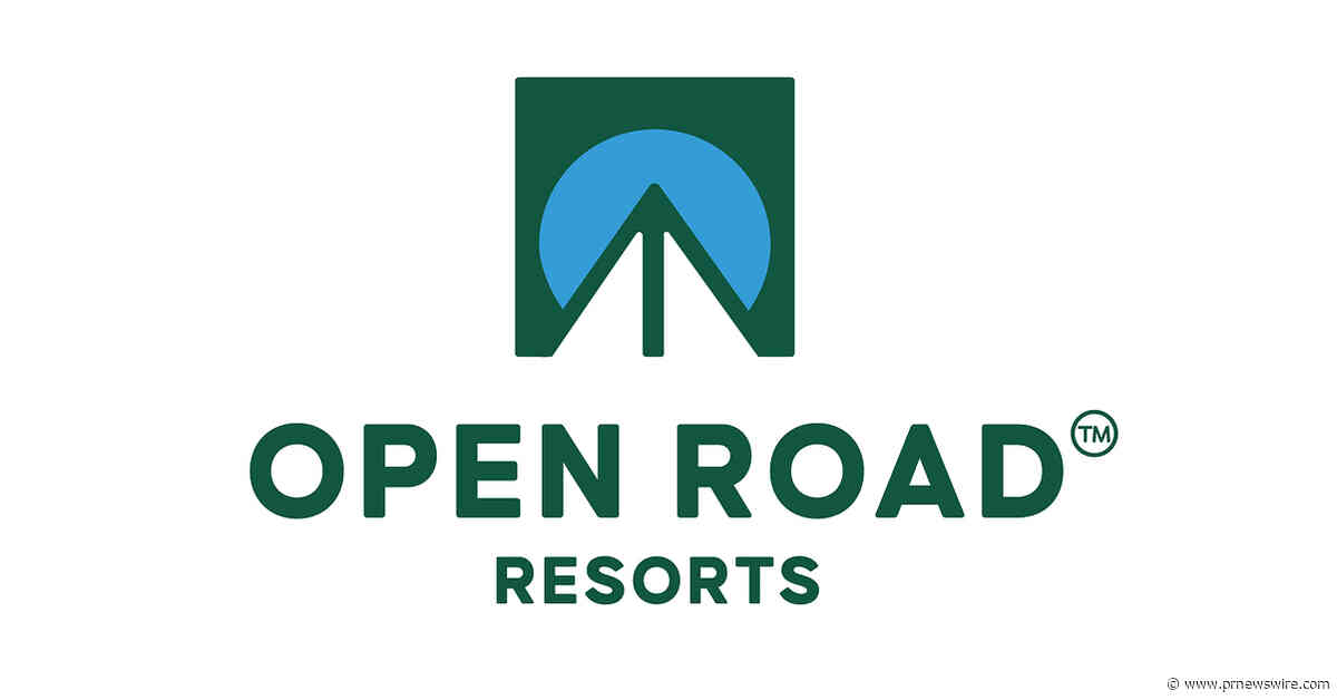 Open Road Resorts Enters Tennessee with Acquisition of Raccoon Mountain Campground and Caverns