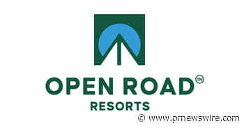 Open Road Resorts Enters Tennessee with Acquisition of Raccoon Mountain Campground and Caverns