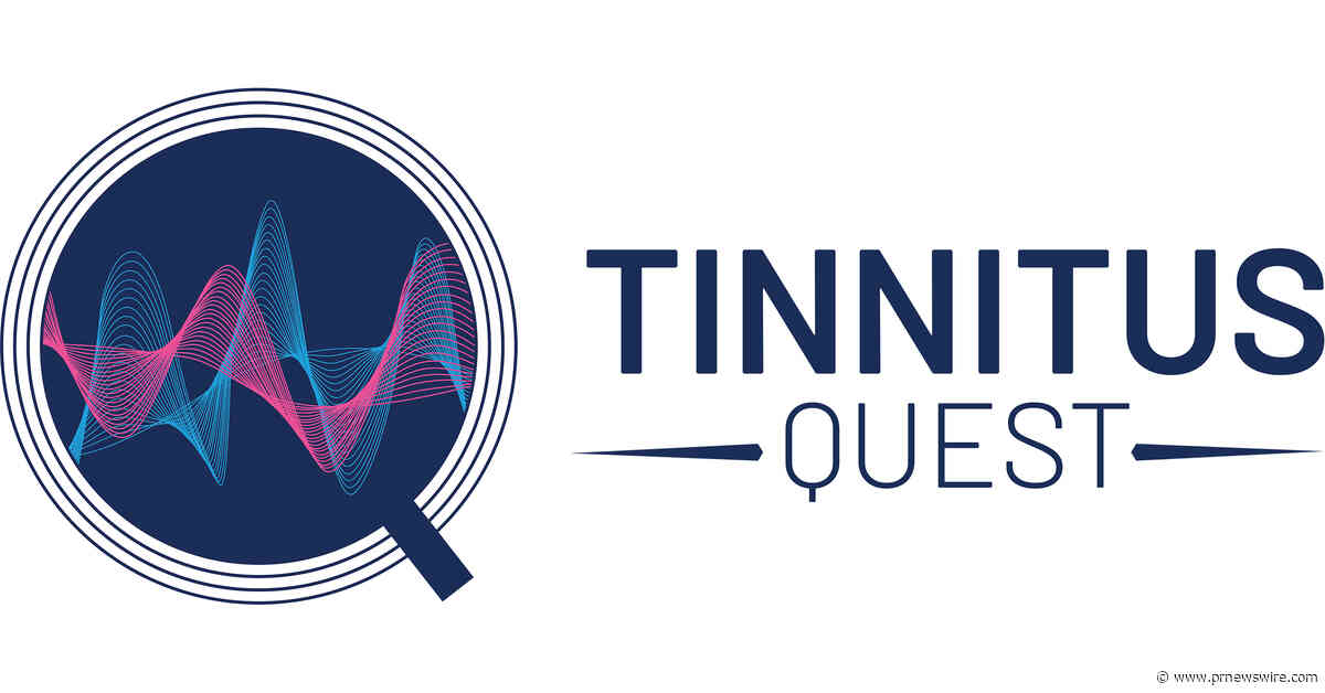 Tinnitus Quest Builds Momentum with Oxford Research Study, New Funding Call, and Second Tinnitus Hackathon