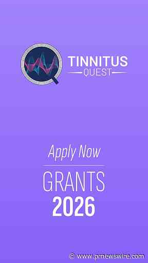 Tinnitus Quest Builds Momentum with Oxford Research Study, New Funding Call, and Second Tinnitus Hackathon