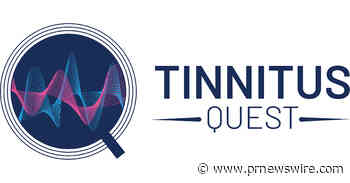 Tinnitus Quest Builds Momentum with Oxford Research Study, New Funding Call, and Second Tinnitus Hackathon