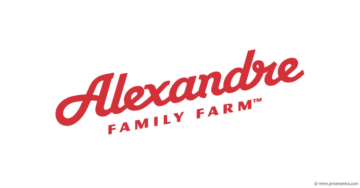 Alexandre Family Farm Releases Third-Party Study Showing Nutritional Advantages of Its A2/A2 Regenerative Milk