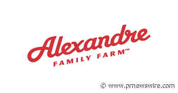 Alexandre Family Farm Releases Third-Party Study Showing Nutritional Advantages of Its A2/A2 Regenerative Milk
