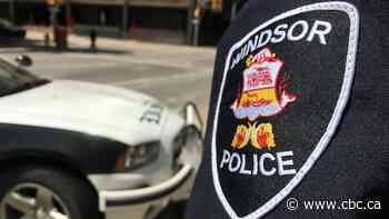 2 youths arrested following stabbing in Windsor’s west end