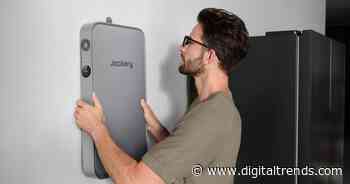 Jackery’s FridgeGuard is the slimmest fridge backup battery you can buy right now