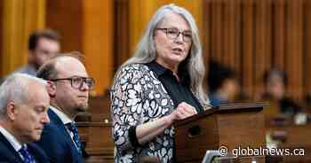 Saskatchewan Conservative MP Cathay Wagantall to resign before fall sitting